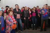 2023-02-05 Haone Boere Blaos Festijn 27 2023-02-05 Haone Boere Blaos Festijn 27